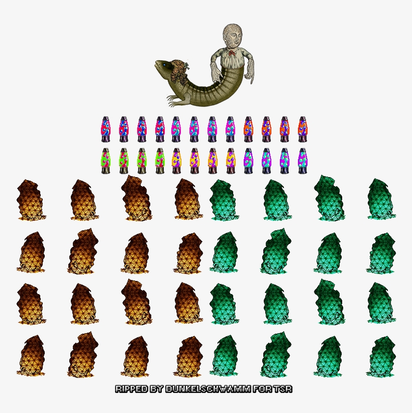 Lava Lamp Mimic - Thanksgiving, transparent png #7988998