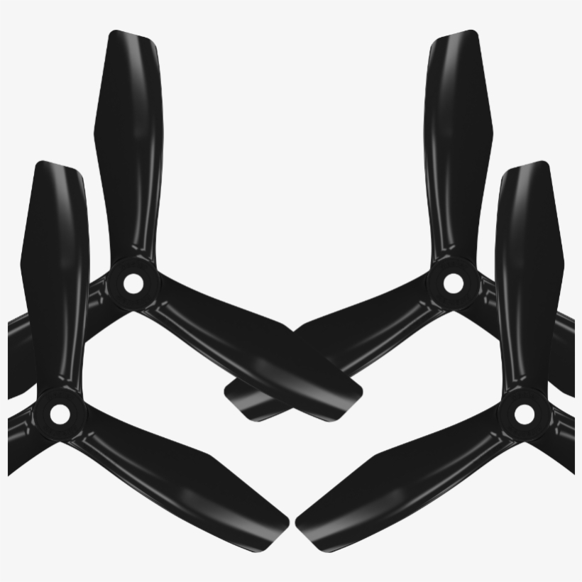 Bn 3blade Fpv - First-person View, transparent png #7989103