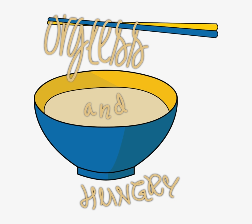 Orgless And Hungry, transparent png #7989145