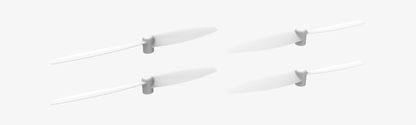 Parrot Minidrones Propellers X - Missile, transparent png #7989213