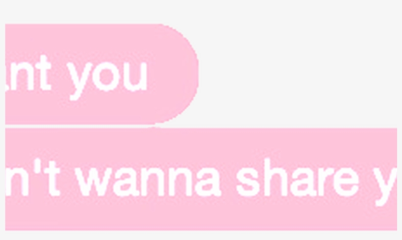 Text Message Aesthetic Tumblr Graphic Design Free Transparent