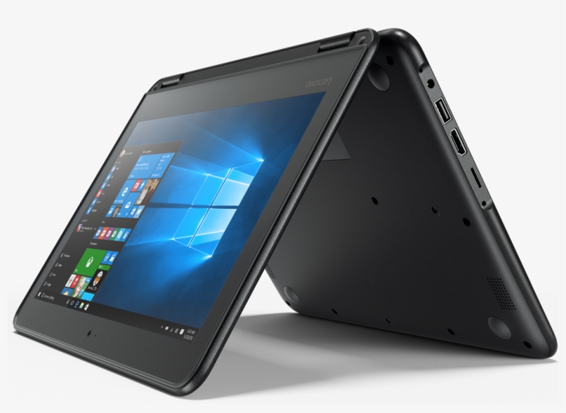 Hands-on Learning - Laptop Lenovo Yoga 310, transparent png #7989237