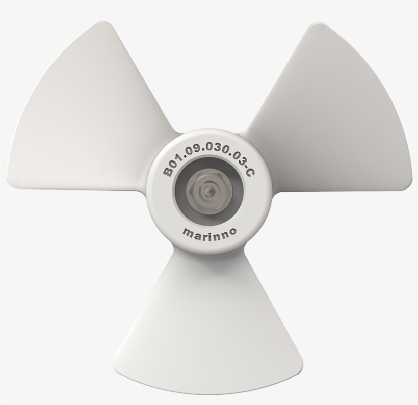 Propeller Kit Ex Series - Mechanical Fan, transparent png #7989307