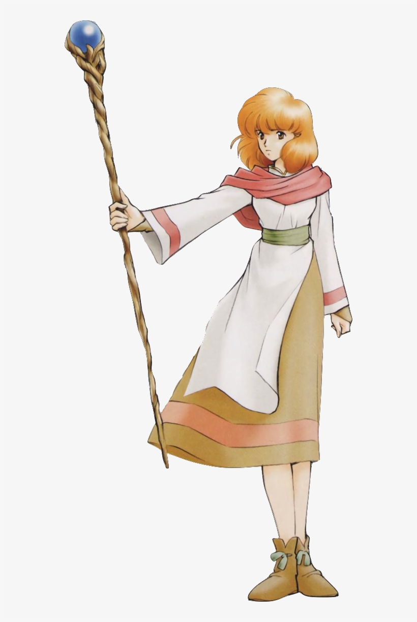 Lana - Lana Fire Emblem, transparent png #7989348
