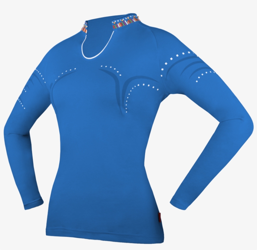 Long-sleeved T-shirt, transparent png #7989440