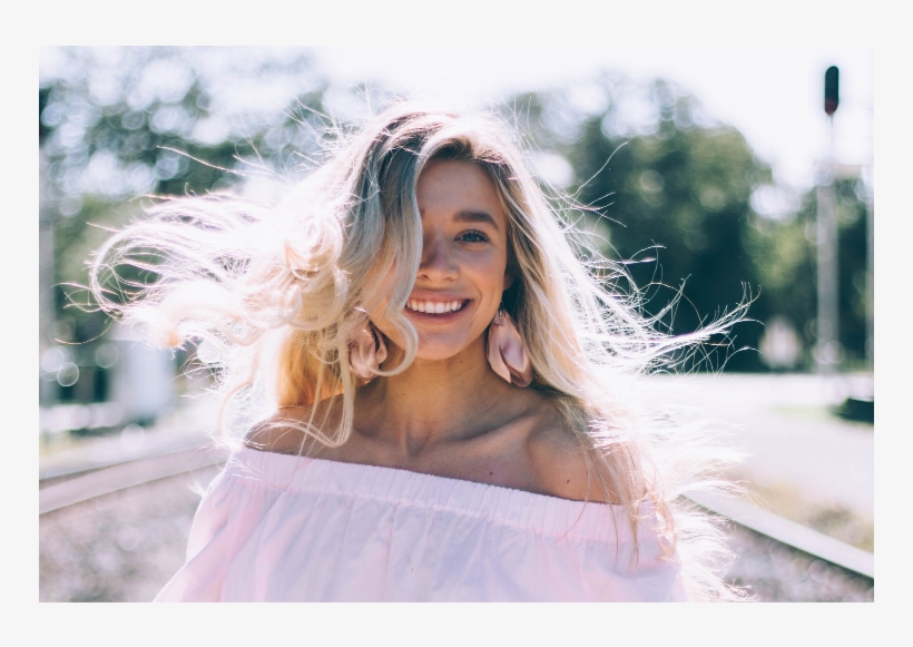 Winter Park Teen Competing In Miss Teen Usa Pageant - Girl, transparent png #7989540