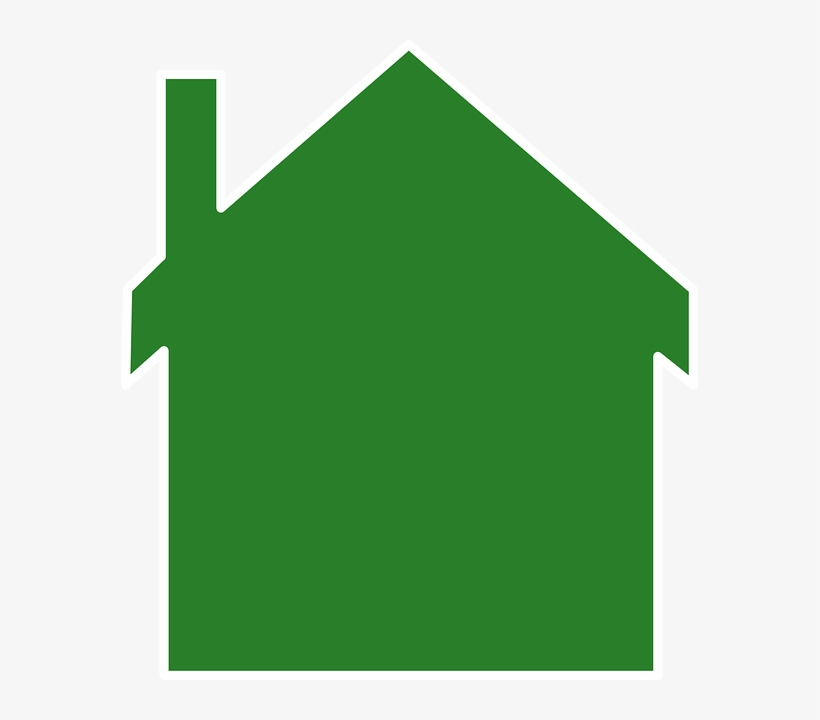 - Lonely House - Png V - 9 - 6 Picture - House Graphics, transparent png #7989616