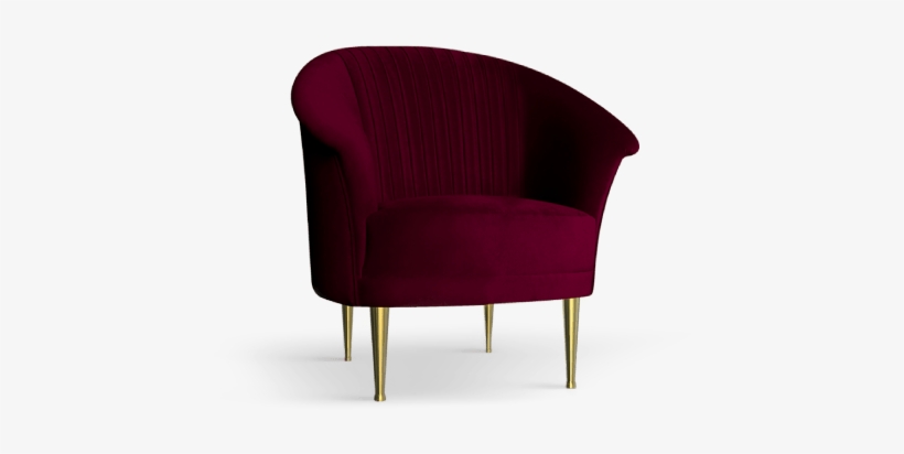 Studio Couch, transparent png #7989654