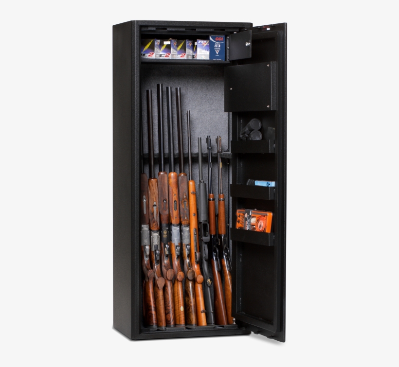 Standard Series Gun Safe, transparent png #7989658