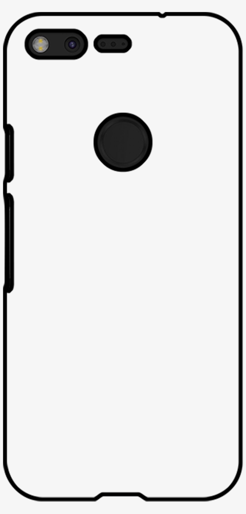 Google Pixel Xl - Circle, transparent png #7989902