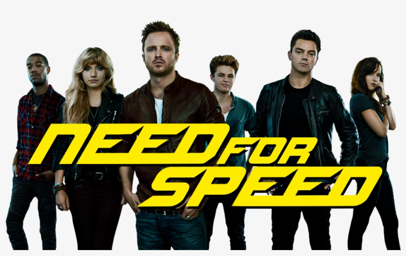 Need For Speed Image - Need For Speed Nathan Furst, transparent png #7989906