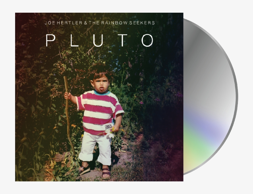 Pluto, transparent png #7990059