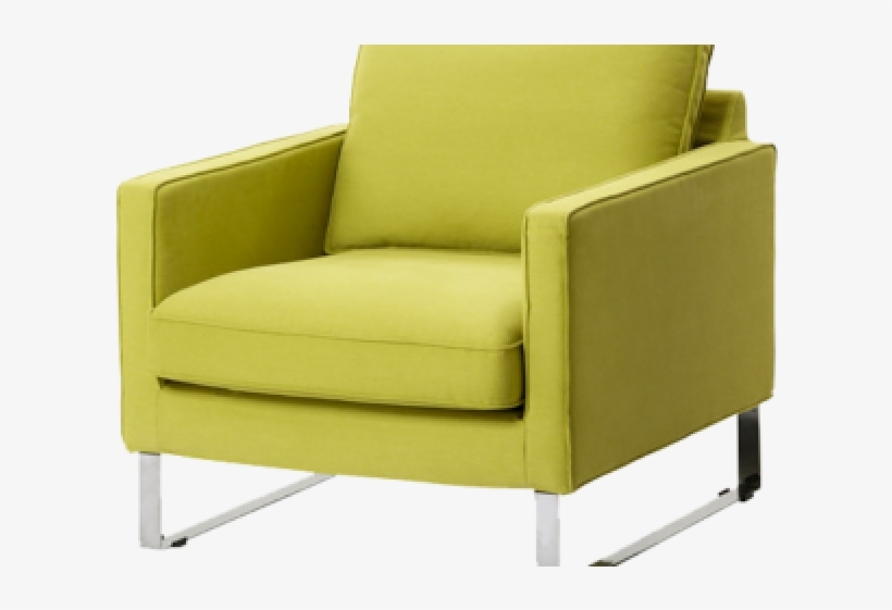 Ikea Mellby Chair, transparent png #7990062