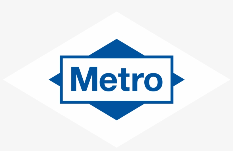 Metro Madrid Png - Metro Valencia, transparent png #7990102