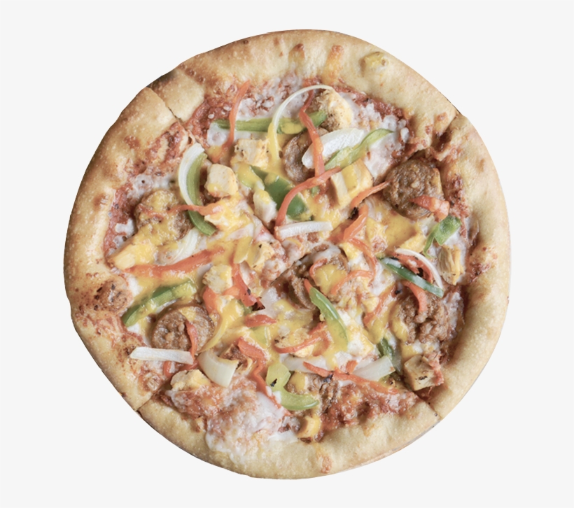 Enjoy The Best Pizza - Fast Food, transparent png #7990114