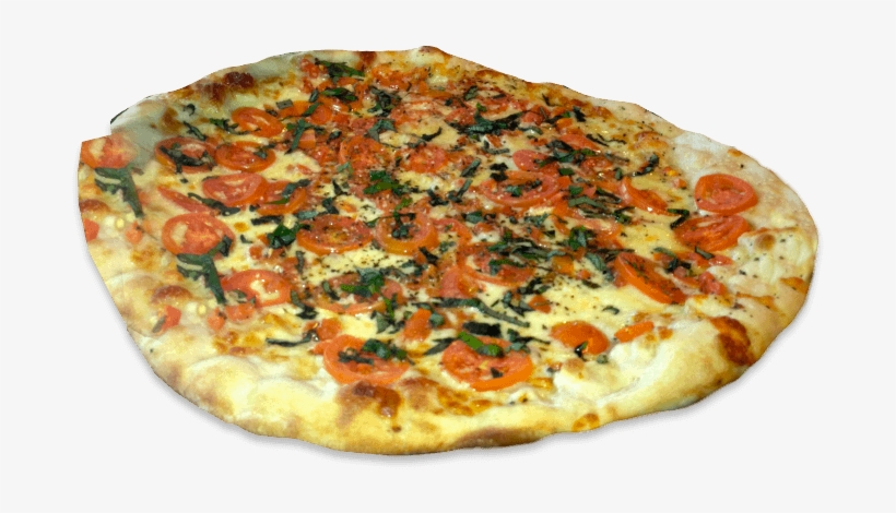 Home - Flatbread, transparent png #7990262