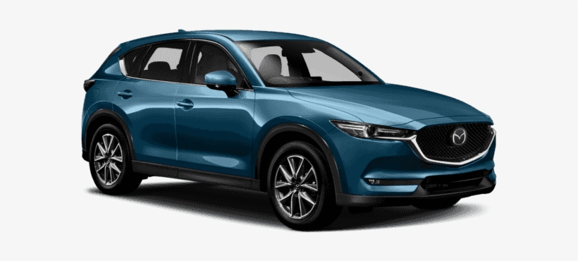 2018 Mazda Cx-5 Gx Awd At - Mazda Cx 5 2018 Black, transparent png #7990268