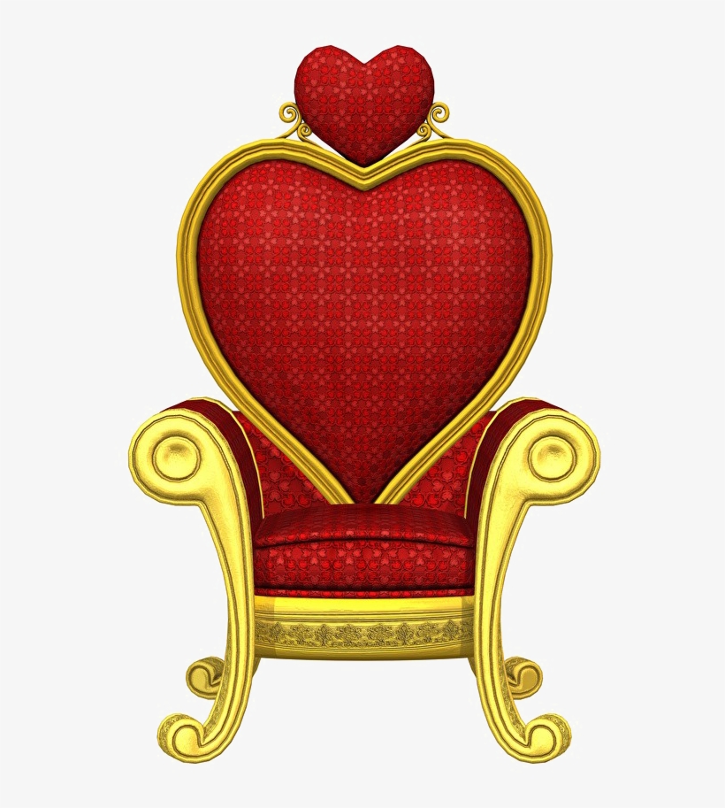 Throne, transparent png #7990342