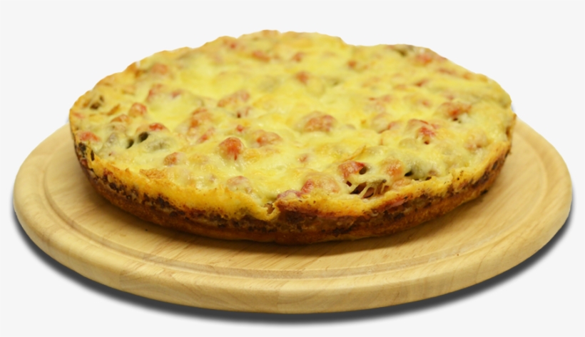 Location - Americana Pizza, transparent png #7990415