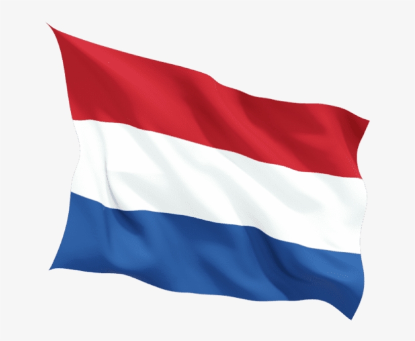 Free Png Download Netherlands Flag Png Images Background - Bandera De El Salvador Png, transparent png #7990448