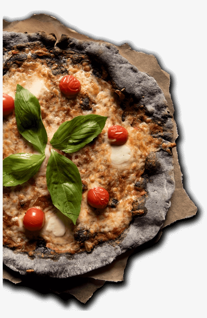 Pizzas Pizzas - Flatbread, transparent png #7990731