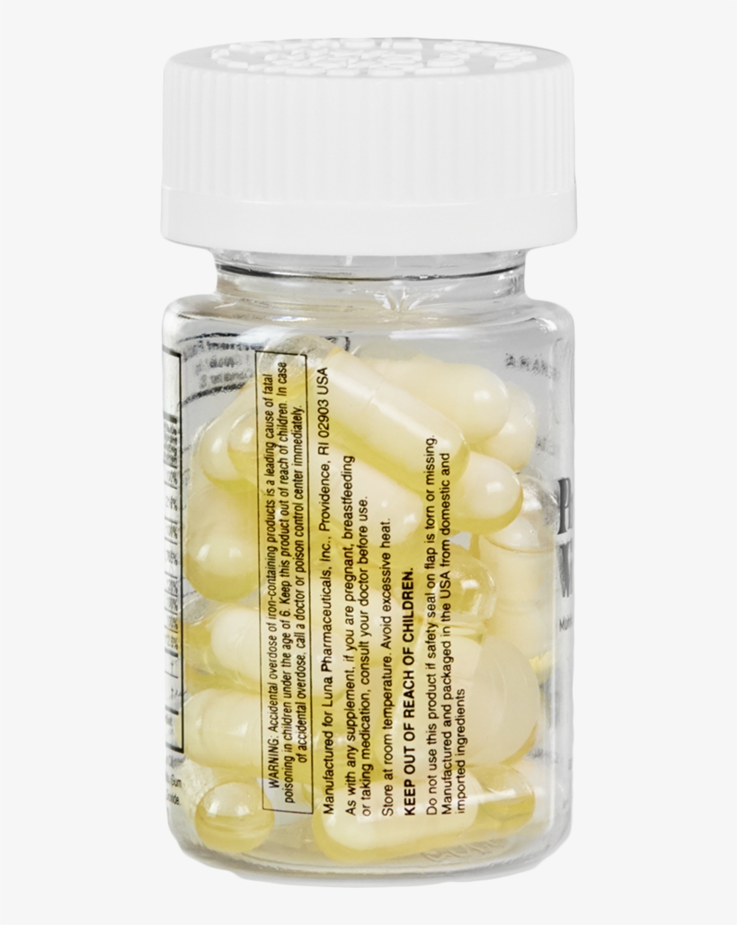 Prenatal Vitamin - Premama - Medicine, transparent png #7990786