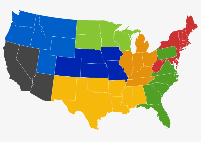 Rot Web Contactmap - 2018 Gubernatorial Results Map, transparent png #7991128