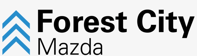 Fc Mazda Full Colour Png - Black-and-white, transparent png #7991372