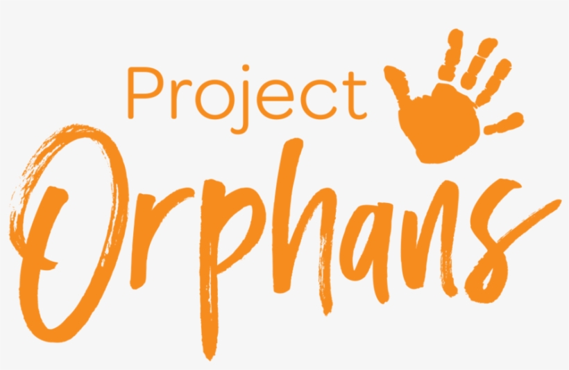 Bbscf Founders Team Up With Danica Mckeller, Jen Lilley - Orphans Logo, transparent png #7991375