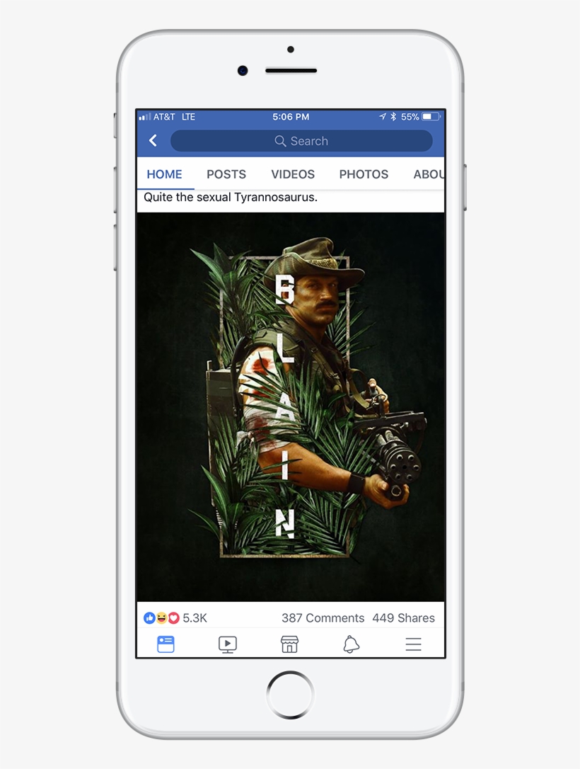 Predator Jungle 01 Predator Jungle 02, transparent png #7991413