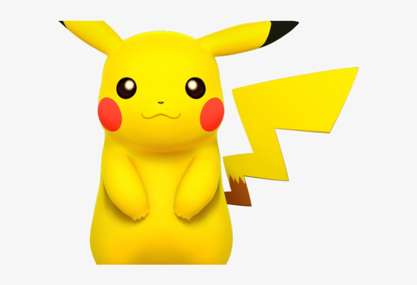 Pokemon Clipart Cute Pikachu - Kid Pikachu Halloween Costume, transparent png #7991762