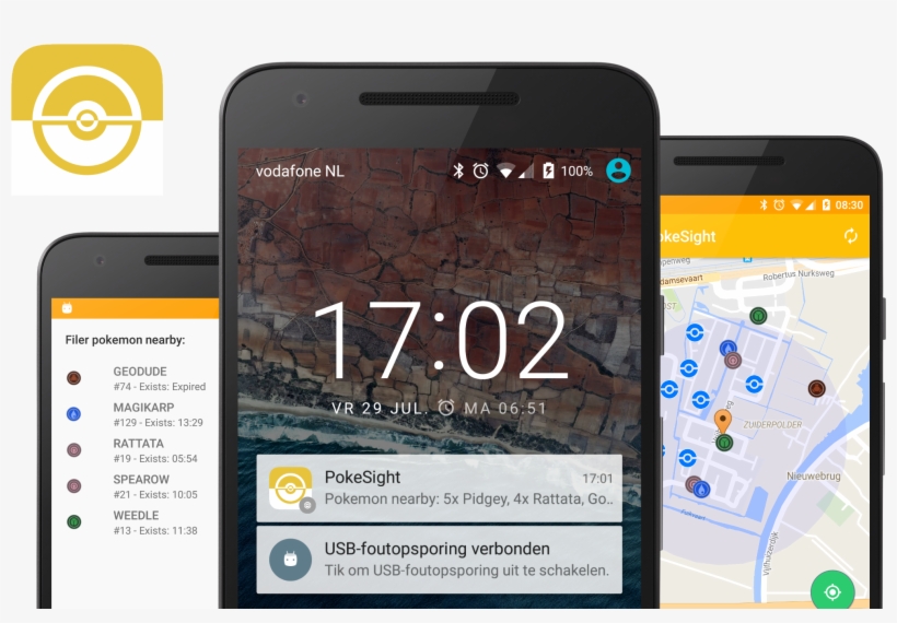 Android, transparent png #7991767