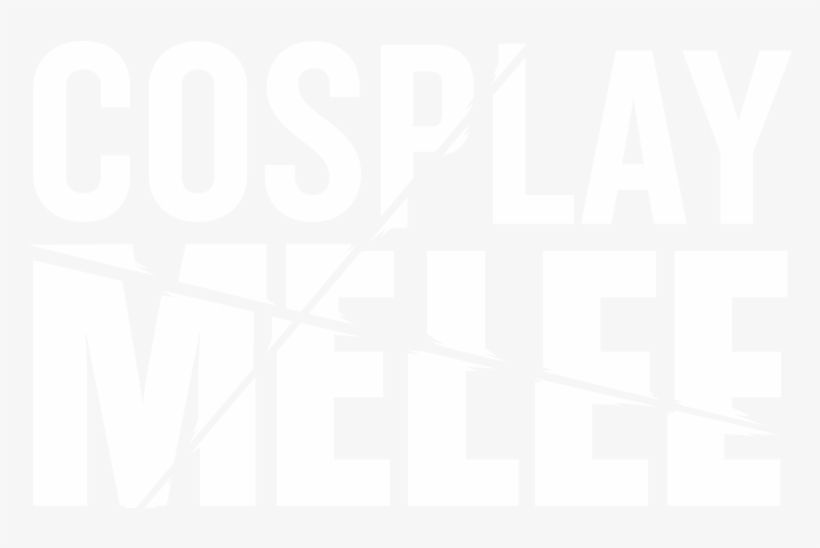 Cosplay Melee - Poster, transparent png #7992178