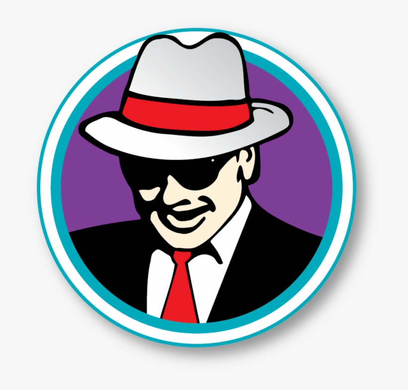 John Kucik, Capone's Dinner & Show - Tri Infinity, transparent png #7992185