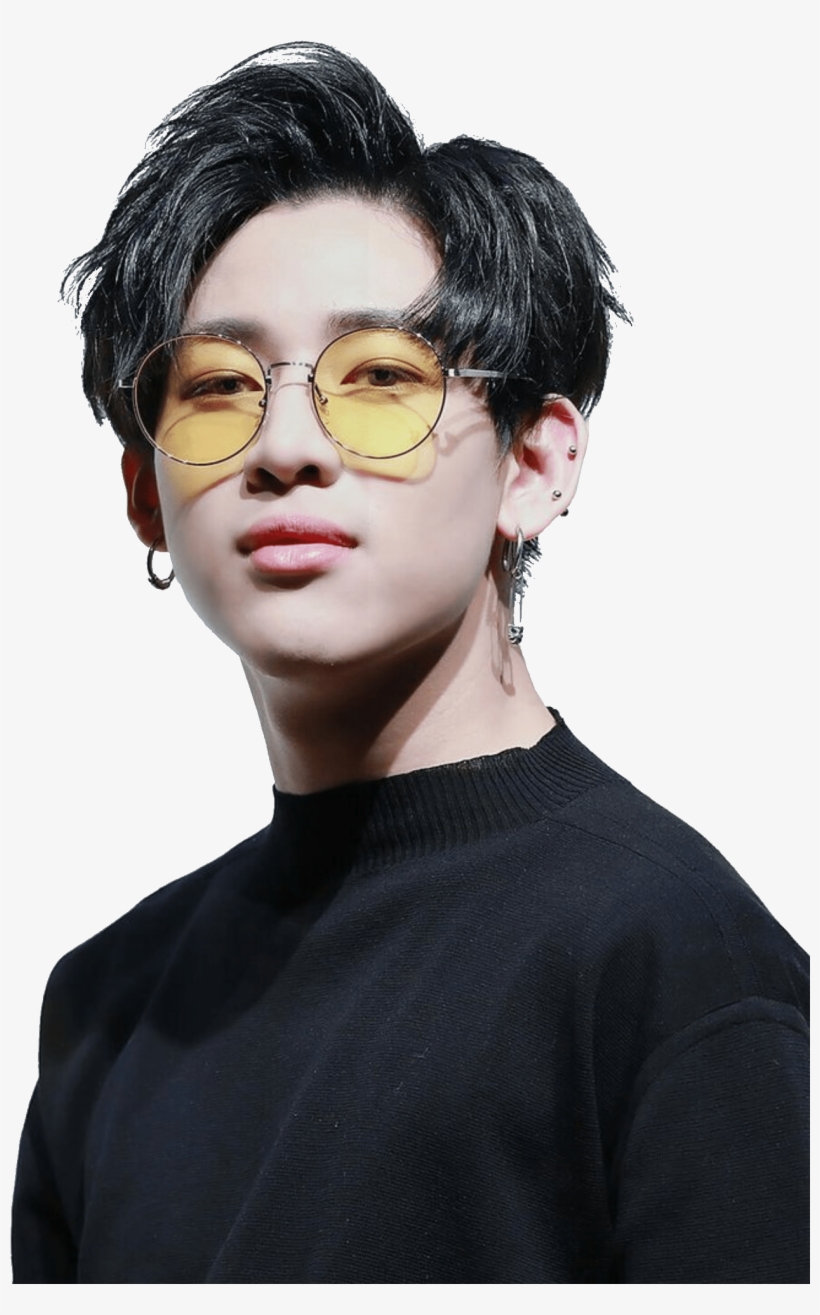 Got7 Got7bambam Bambam - Got7 Bambam, transparent png #7992242
