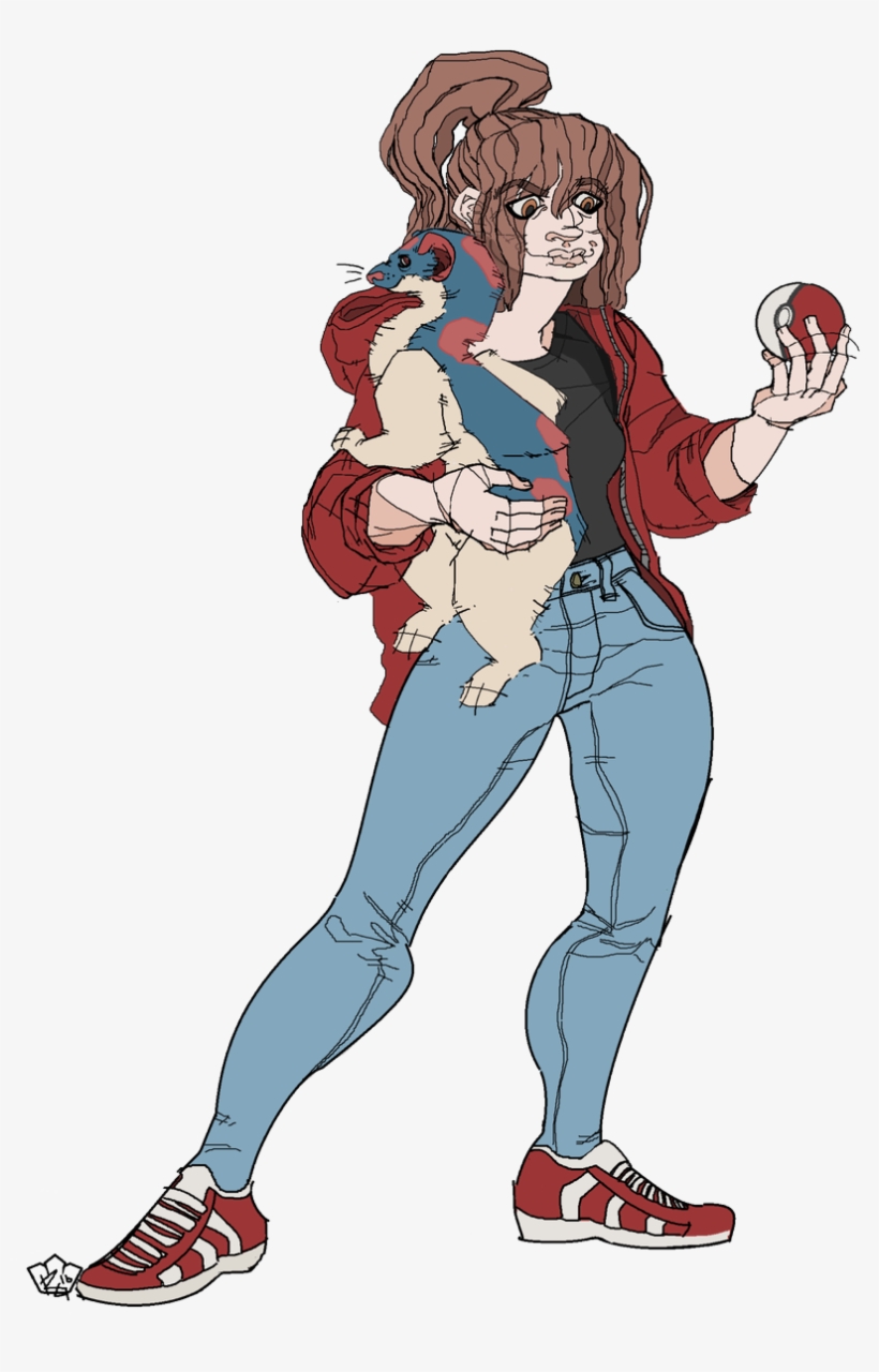 I Did Over The Last Couple Yrs I Have No Idea How Tweedle - Cartoon, transparent png #7992321