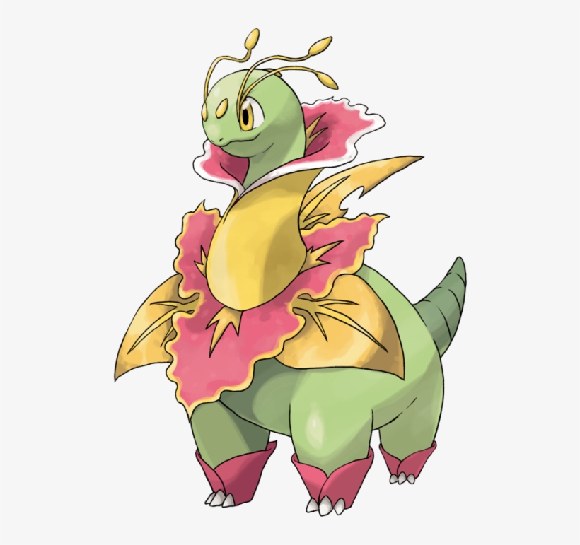 My - Mega Evolutions Fake, transparent png #7992366