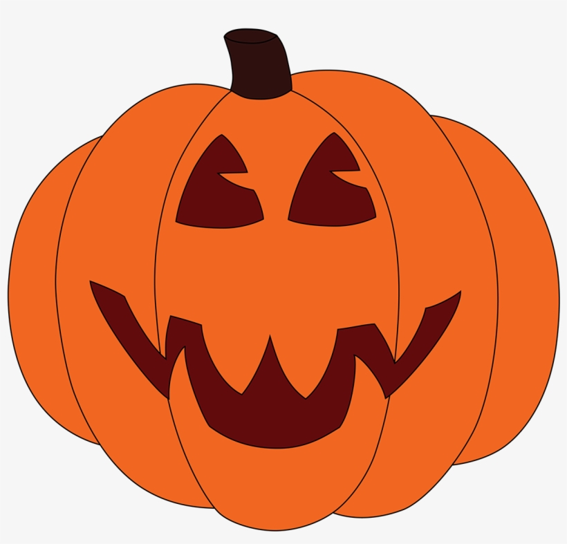 Save To Collection - Jack-o'-lantern, transparent png #7992506