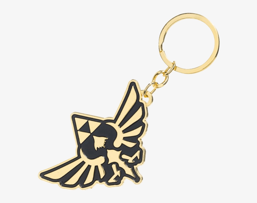 Nintendo Zelda Triforce Messenger, transparent png #7992621