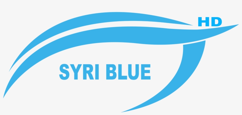 3795797 Logo Syri Blu - Graphic Design, transparent png #7992649