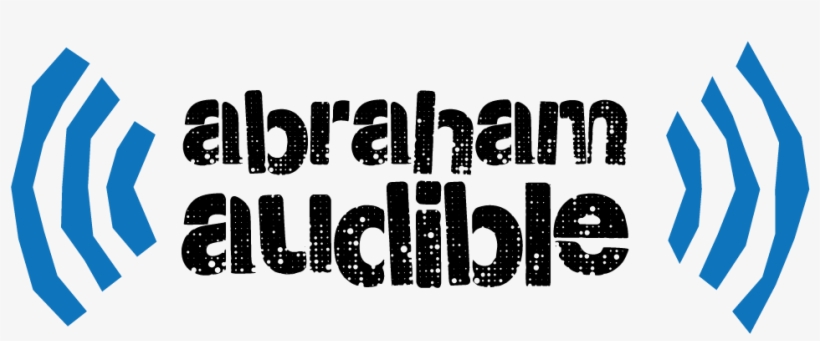 Abraham Audible - Illustration, transparent png #7992673