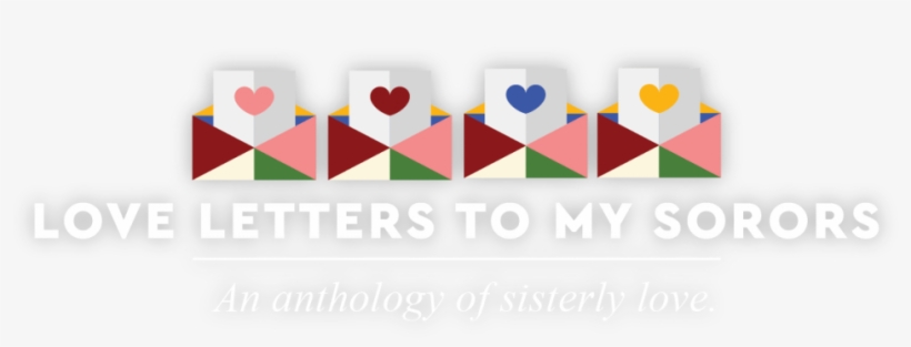Letter Clipart Love Letter - Graphic Design, transparent png #7992708