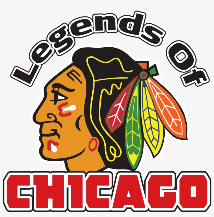2019 Ticket Info - Chicago Blackhawks Vs Calgary Flames, transparent png #7992813