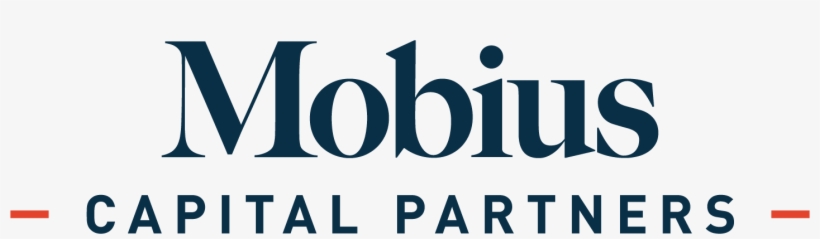 Mobius Capital Partners - Mobius Capital Partners Logo, transparent png #7992843