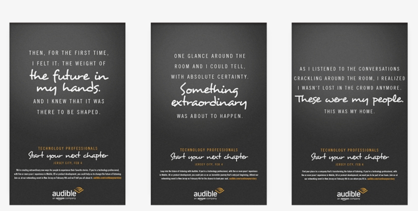 We Launched The Program With A Targeted Media Campaign - Calligraphy, transparent png #7992874