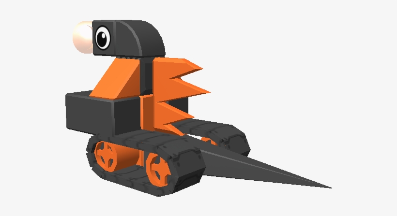 Based On The Movie Called "godzilla Vs Destroyah" Where - Illustration, transparent png #7993012