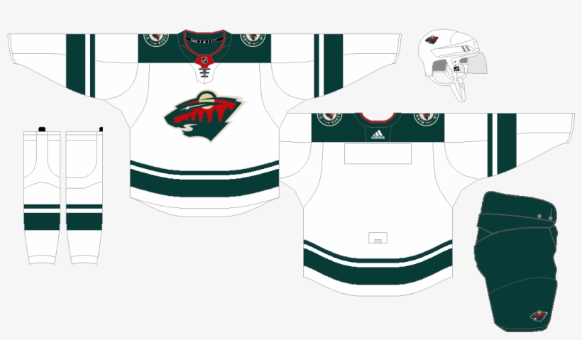 Picture - Minnesota Wild, transparent png #7993073