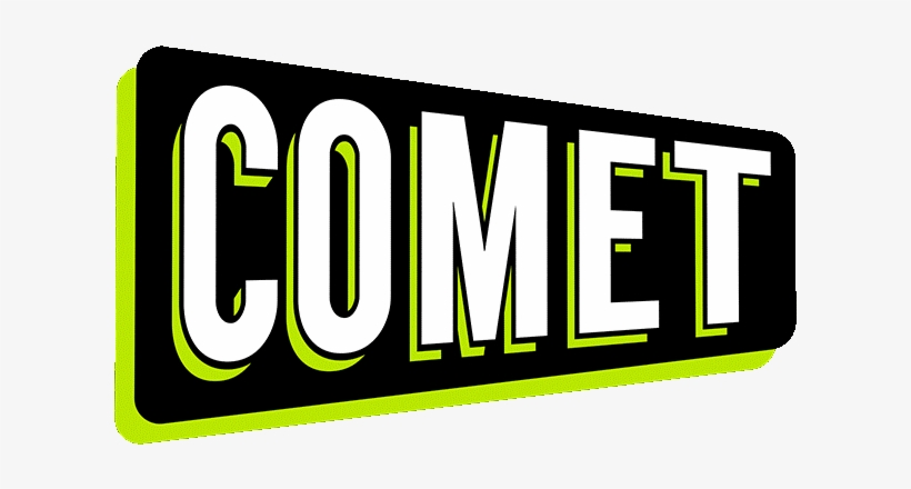 Comet, transparent png #7993097