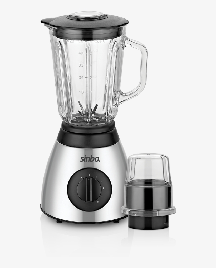 Blender Sinbo Shb 3056, transparent png #7993184