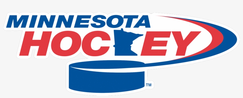 Brought To You By - Minnesota Hockey, transparent png #7993250
